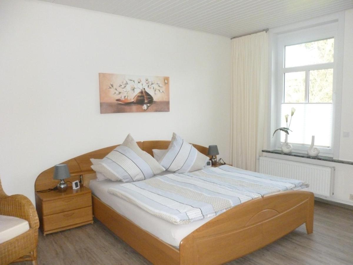 Ferienwohnung Plett Barlt 외부 사진